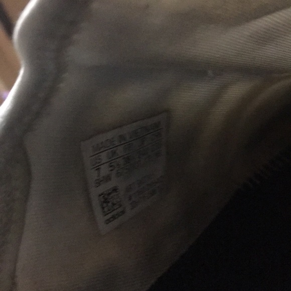 White nmd used - Picture 3 of 3